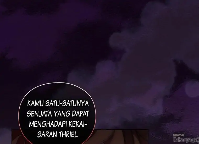 When the Villainess Is in Love Chapter 79 - halaman 109
