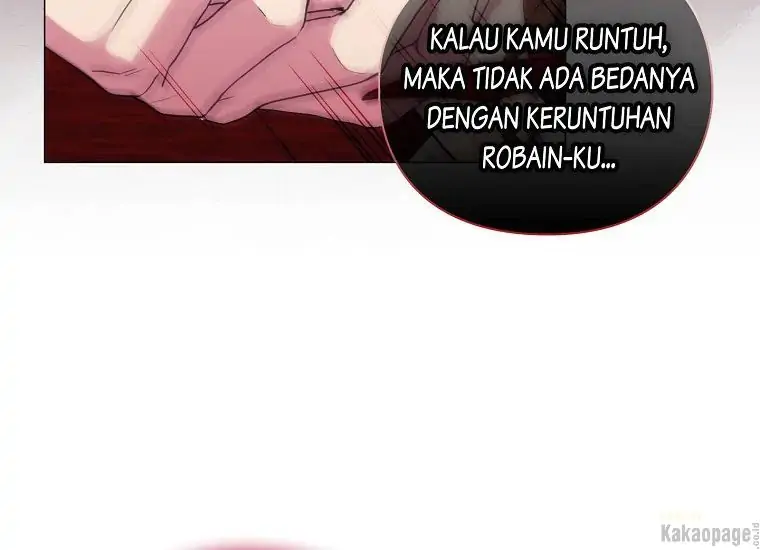 When the Villainess Is in Love Chapter 79 - halaman 111