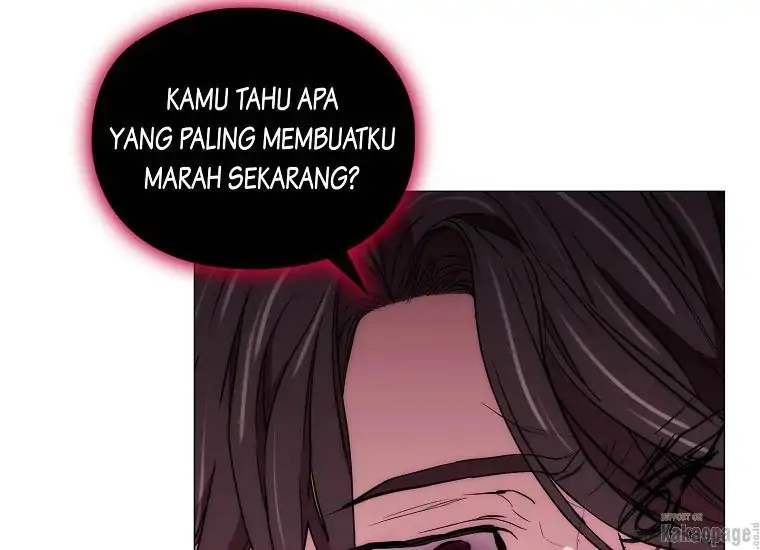When the Villainess Is in Love Chapter 79 - halaman 112
