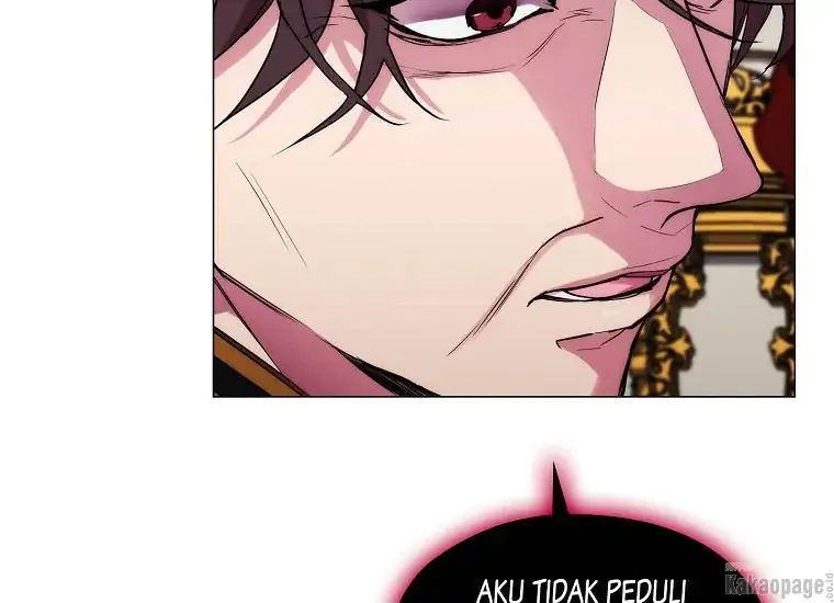 When the Villainess Is in Love Chapter 79 - halaman 113