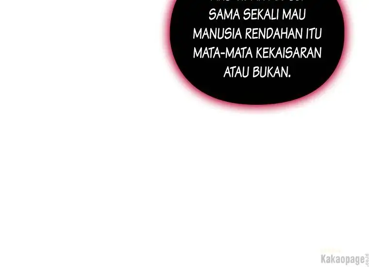 When the Villainess Is in Love Chapter 79 - halaman 114