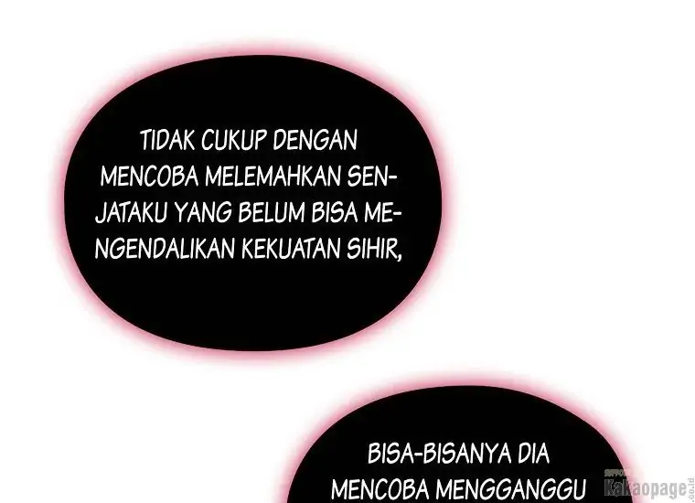 When the Villainess Is in Love Chapter 79 - halaman 115