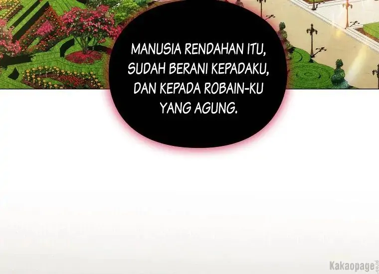 When the Villainess Is in Love Chapter 79 - halaman 117
