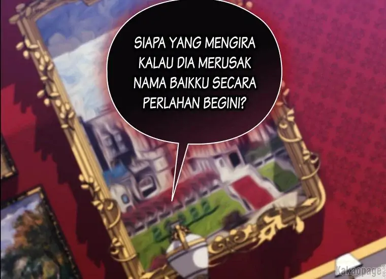 When the Villainess Is in Love Chapter 79 - halaman 121