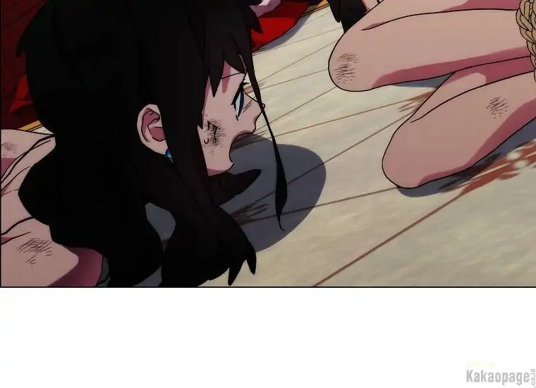 When the Villainess Is in Love Chapter 79 - halaman 123