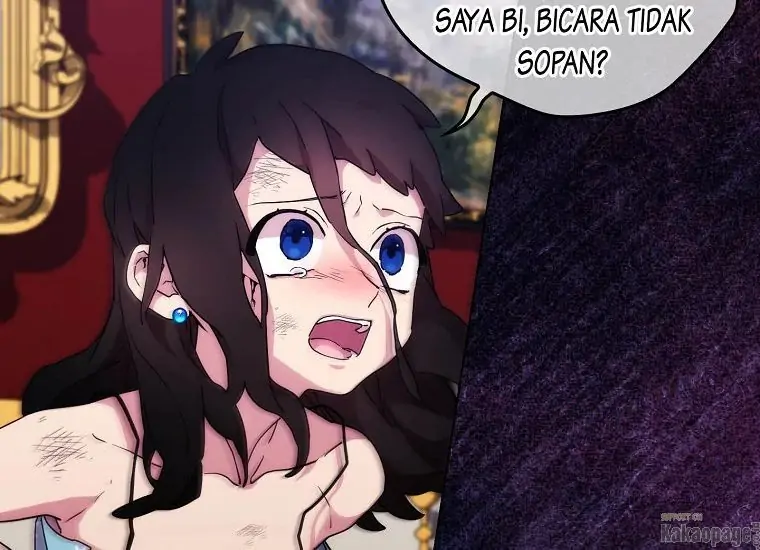 When the Villainess Is in Love Chapter 79 - halaman 126