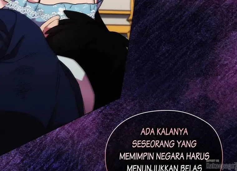 When the Villainess Is in Love Chapter 79 - halaman 127