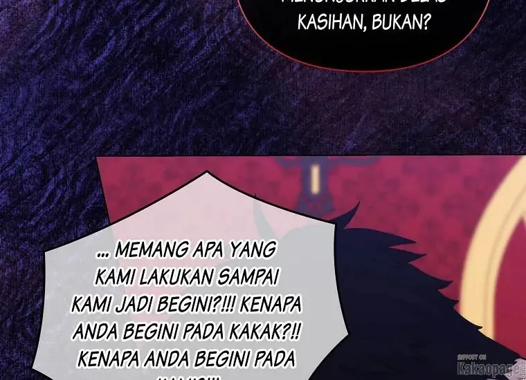 When the Villainess Is in Love Chapter 79 - halaman 128