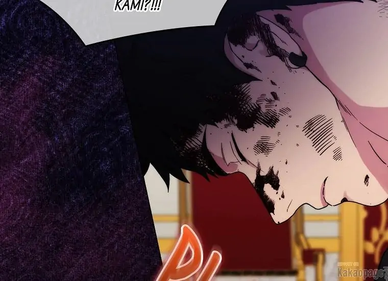 When the Villainess Is in Love Chapter 79 - halaman 129