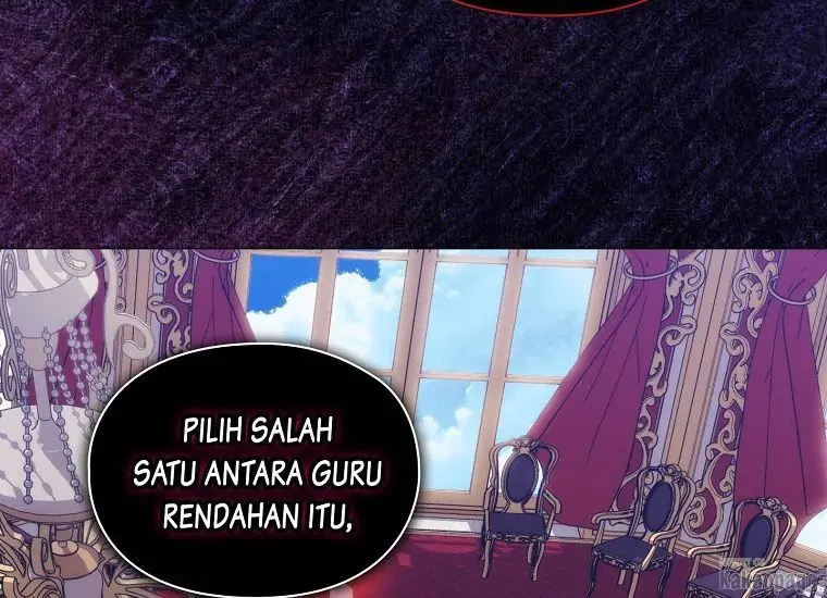 When the Villainess Is in Love Chapter 79 - halaman 131