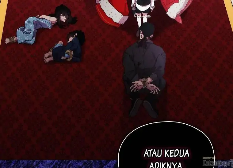 When the Villainess Is in Love Chapter 79 - halaman 133