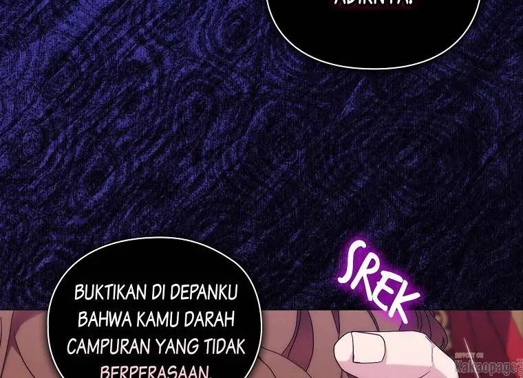 When the Villainess Is in Love Chapter 79 - halaman 134