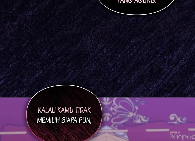 When the Villainess Is in Love Chapter 79 - halaman 136
