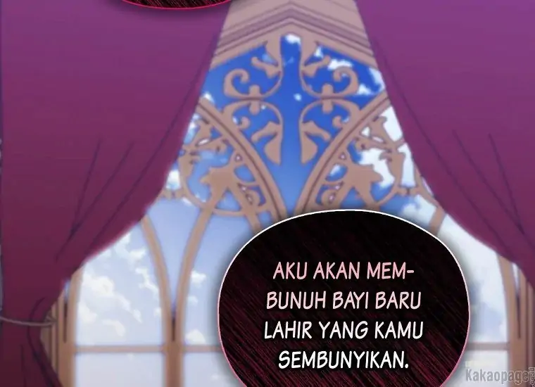 When the Villainess Is in Love Chapter 79 - halaman 137
