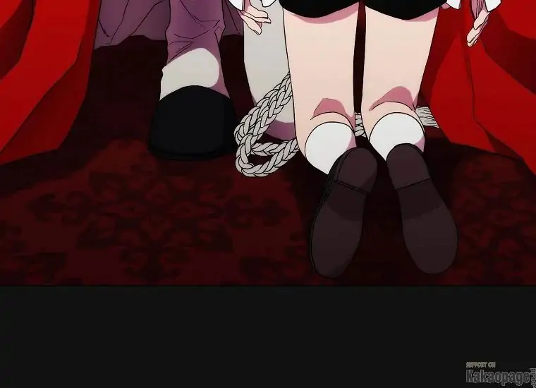 When the Villainess Is in Love Chapter 79 - halaman 140