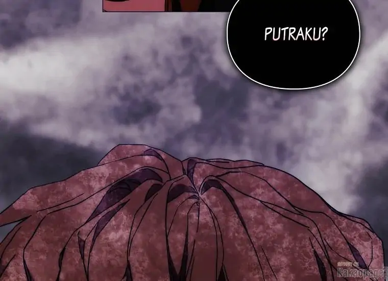 When the Villainess Is in Love Chapter 79 - halaman 143