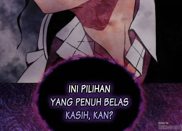 When the Villainess Is in Love Chapter 79 - halaman 145