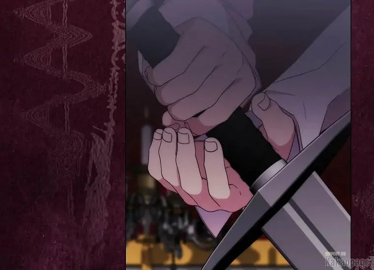 When the Villainess Is in Love Chapter 79 - halaman 156