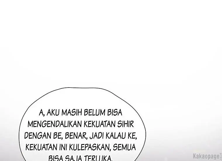 When the Villainess Is in Love Chapter 79 - halaman 168
