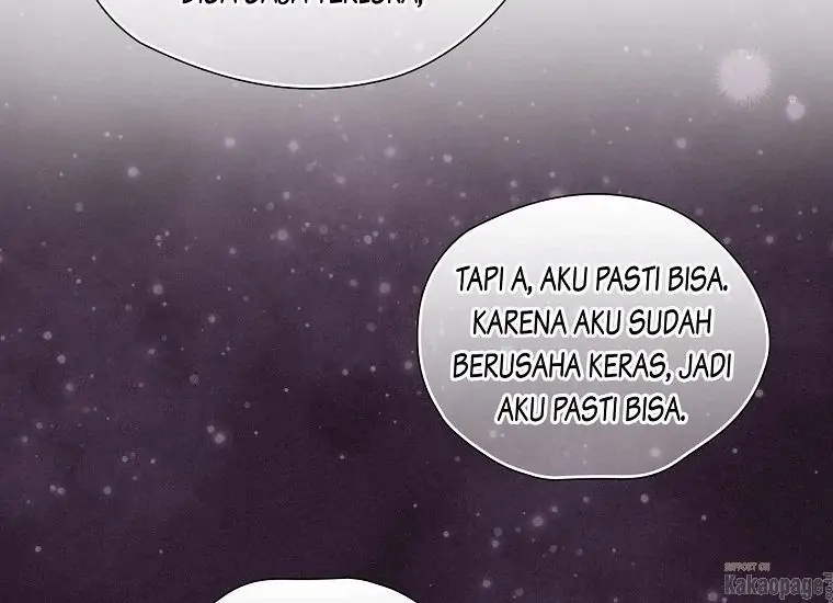When the Villainess Is in Love Chapter 79 - halaman 169