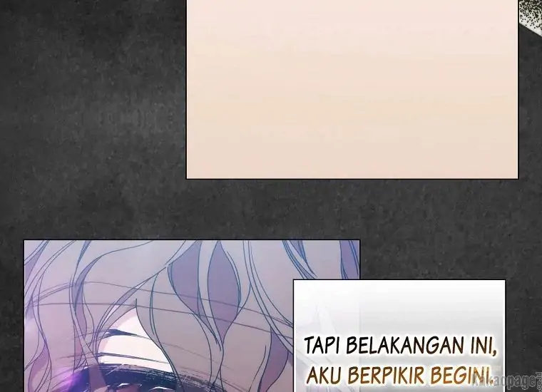 When the Villainess Is in Love Chapter 79 - halaman 17