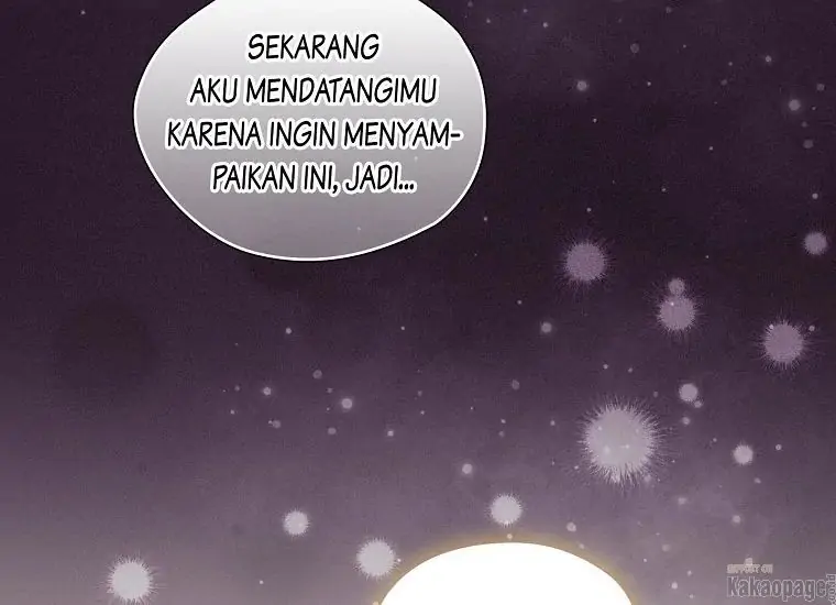 When the Villainess Is in Love Chapter 79 - halaman 170