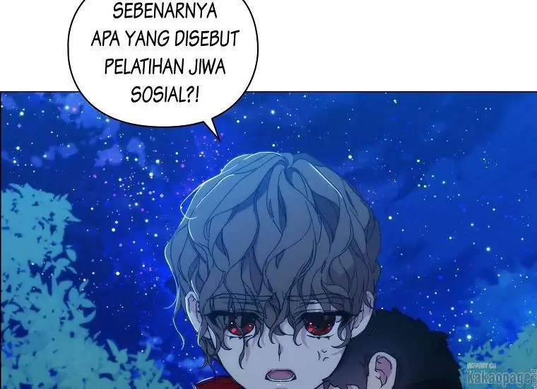 When the Villainess Is in Love Chapter 79 - halaman 185