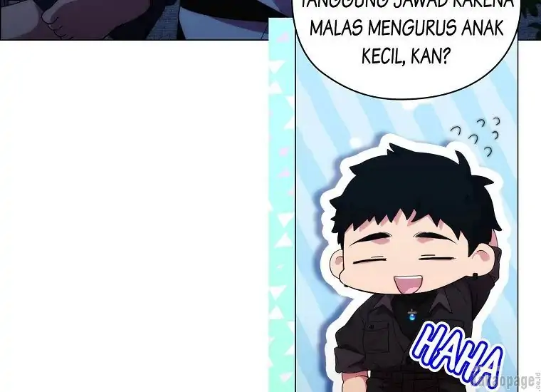 When the Villainess Is in Love Chapter 79 - halaman 187