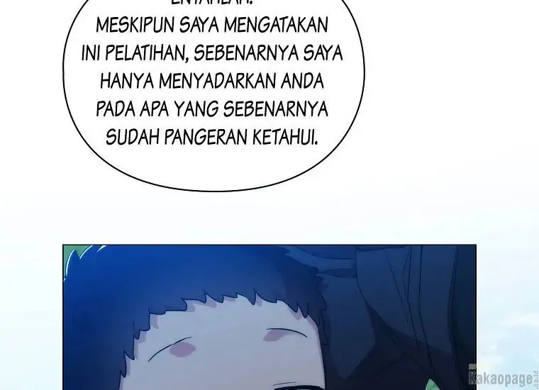 When the Villainess Is in Love Chapter 79 - halaman 189