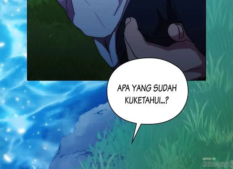 When the Villainess Is in Love Chapter 79 - halaman 191