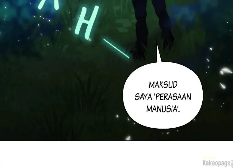 When the Villainess Is in Love Chapter 79 - halaman 193