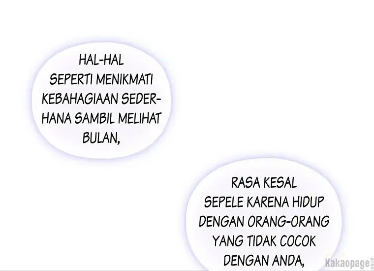 When the Villainess Is in Love Chapter 79 - halaman 194