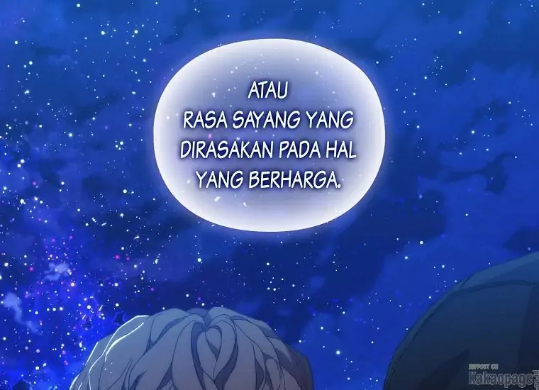 When the Villainess Is in Love Chapter 79 - halaman 196