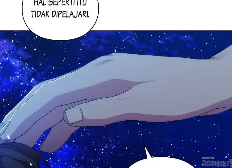 When the Villainess Is in Love Chapter 79 - halaman 199