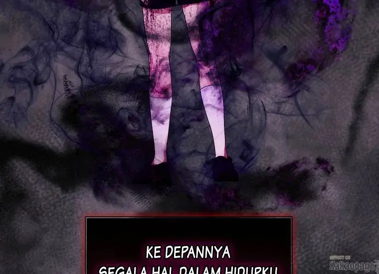 When the Villainess Is in Love Chapter 79 - halaman 2