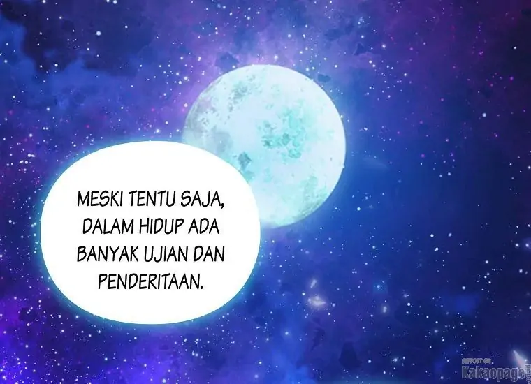 When the Villainess Is in Love Chapter 79 - halaman 201