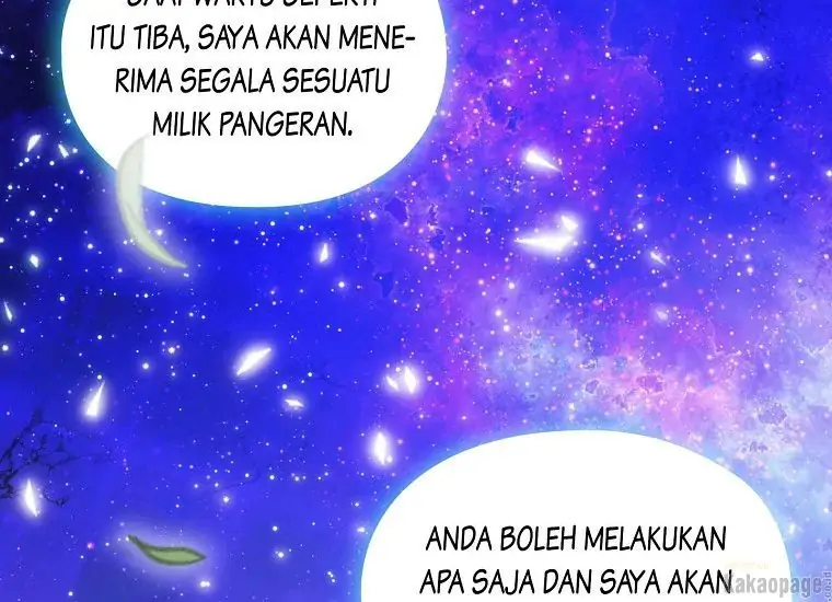 When the Villainess Is in Love Chapter 79 - halaman 203