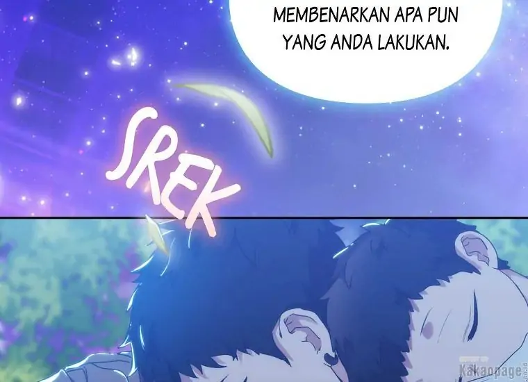 When the Villainess Is in Love Chapter 79 - halaman 204