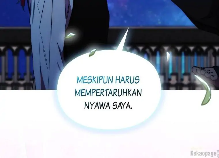 When the Villainess Is in Love Chapter 79 - halaman 206