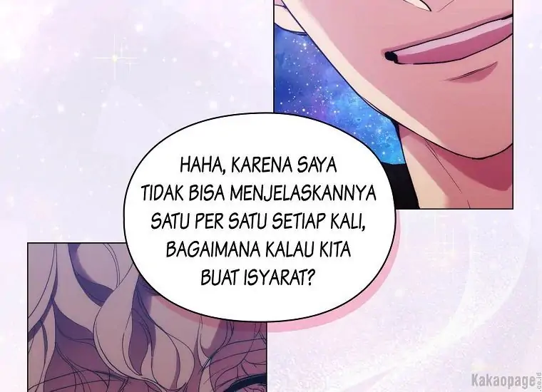 When the Villainess Is in Love Chapter 79 - halaman 208