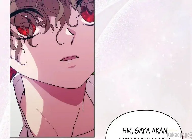 When the Villainess Is in Love Chapter 79 - halaman 209