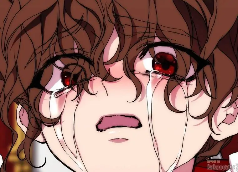 When the Villainess Is in Love Chapter 79 - halaman 216