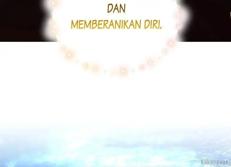 When the Villainess Is in Love Chapter 79 - halaman 219