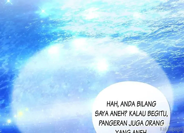 When the Villainess Is in Love Chapter 79 - halaman 220