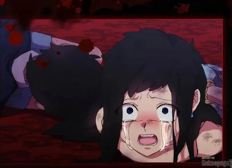 When the Villainess Is in Love Chapter 79 - halaman 226