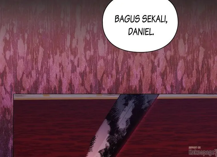 When the Villainess Is in Love Chapter 79 - halaman 228