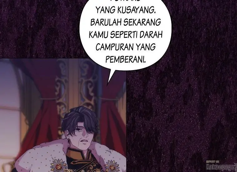 When the Villainess Is in Love Chapter 79 - halaman 230