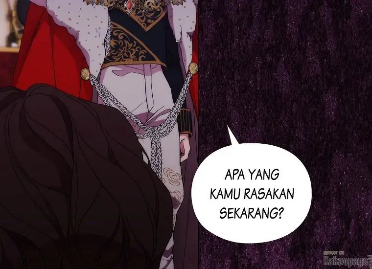 When the Villainess Is in Love Chapter 79 - halaman 231
