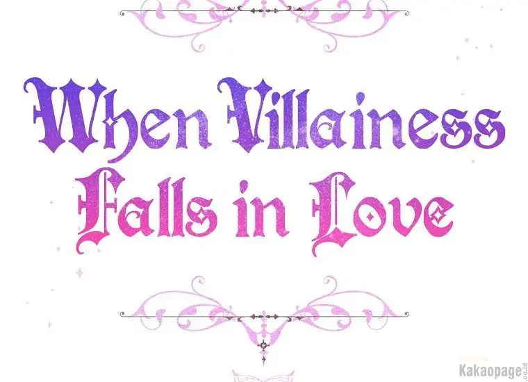 When the Villainess Is in Love Chapter 79 - halaman 241