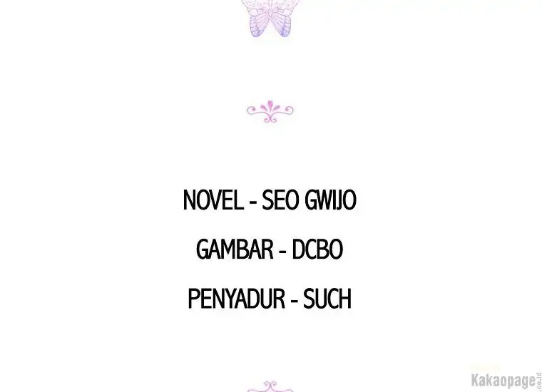 When the Villainess Is in Love Chapter 79 - halaman 242